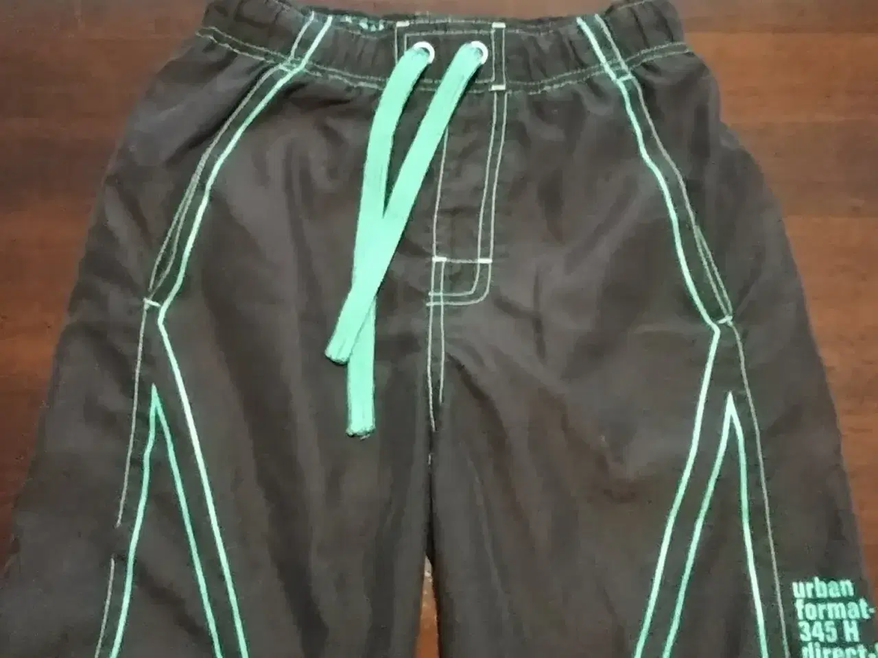 Billede 2 - str.140 7stk sommertøj