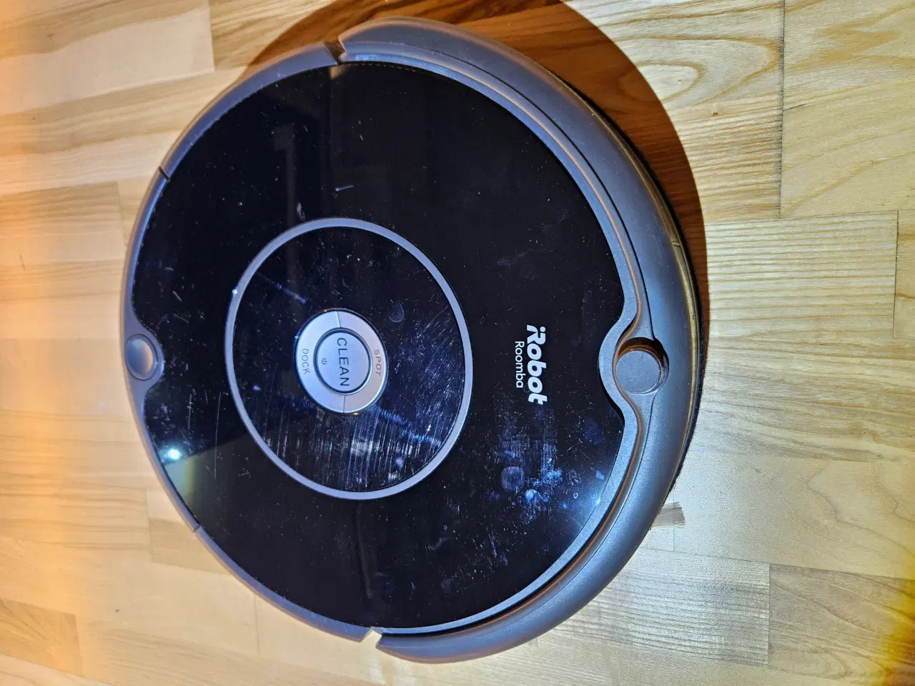 Billede 2 - Roomba 606 robotstøvsuger