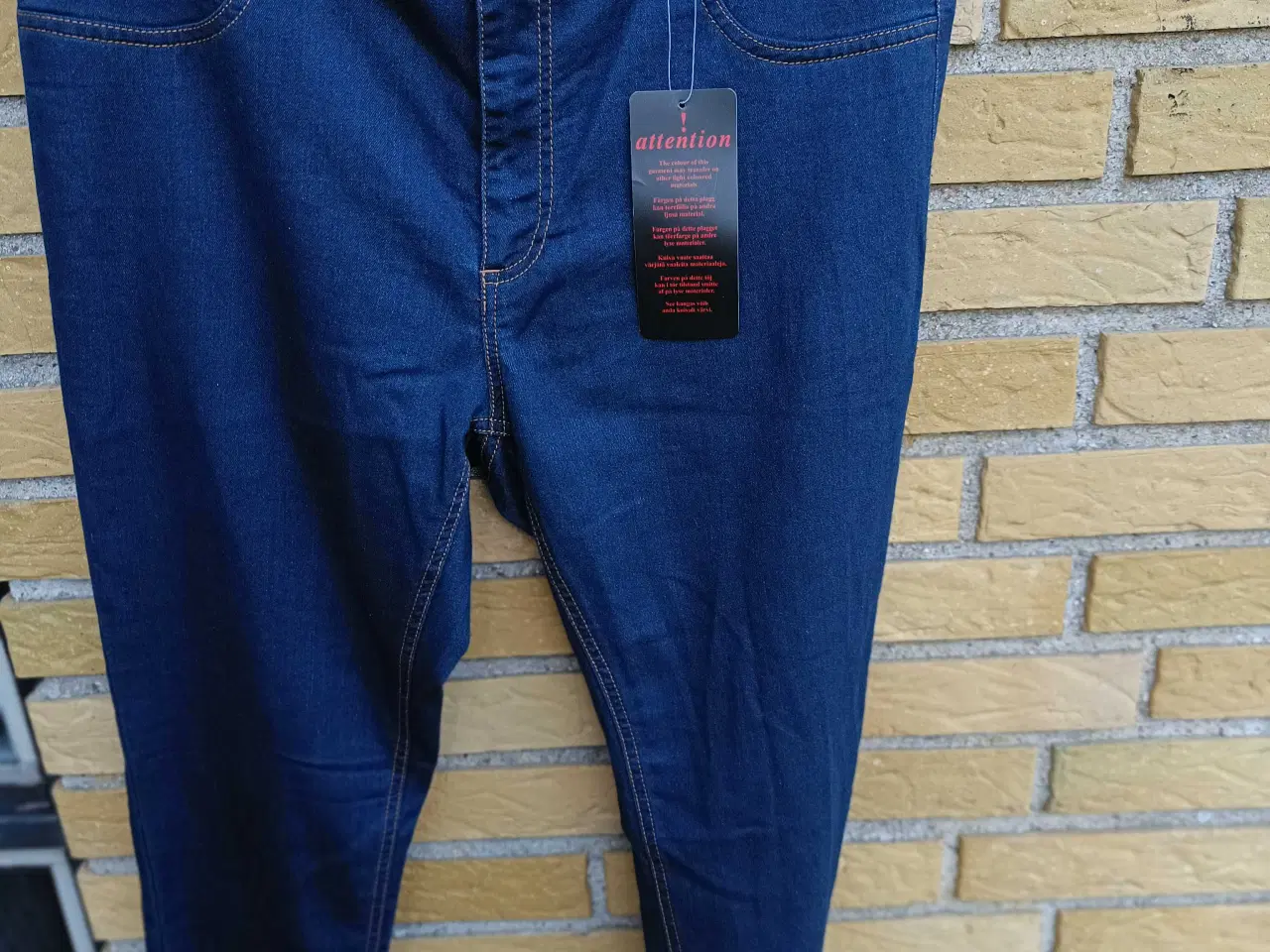 Billede 4 - Ellos stræk bukser 46str 