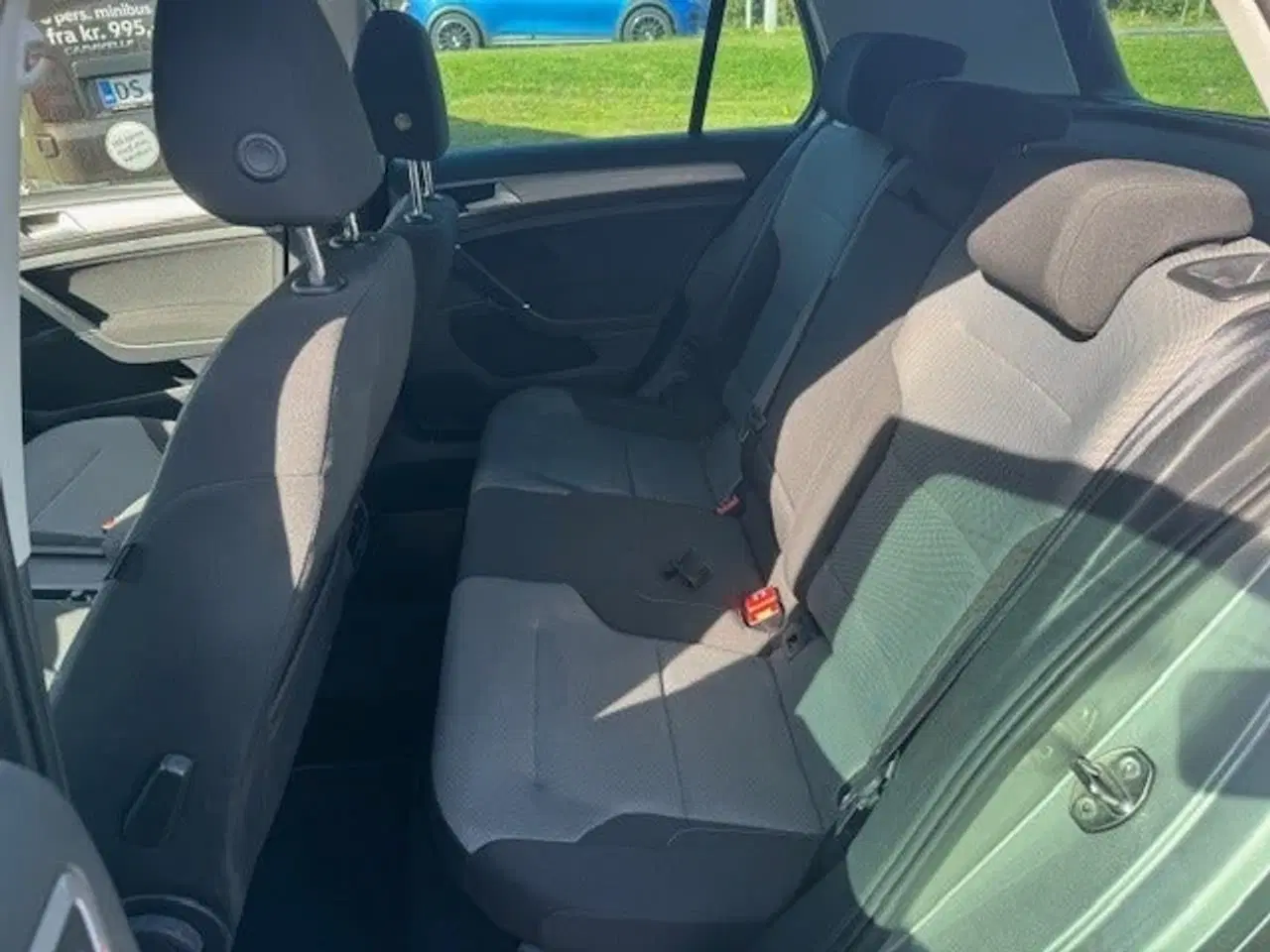 Billede 10 - VW e-Golf VII Comfortline