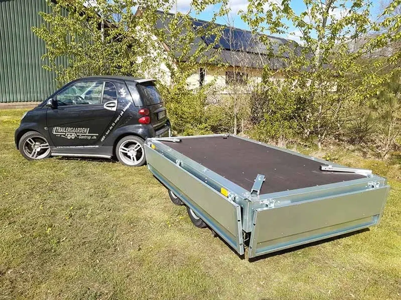 Billede 6 - Neptun Nordica GN125