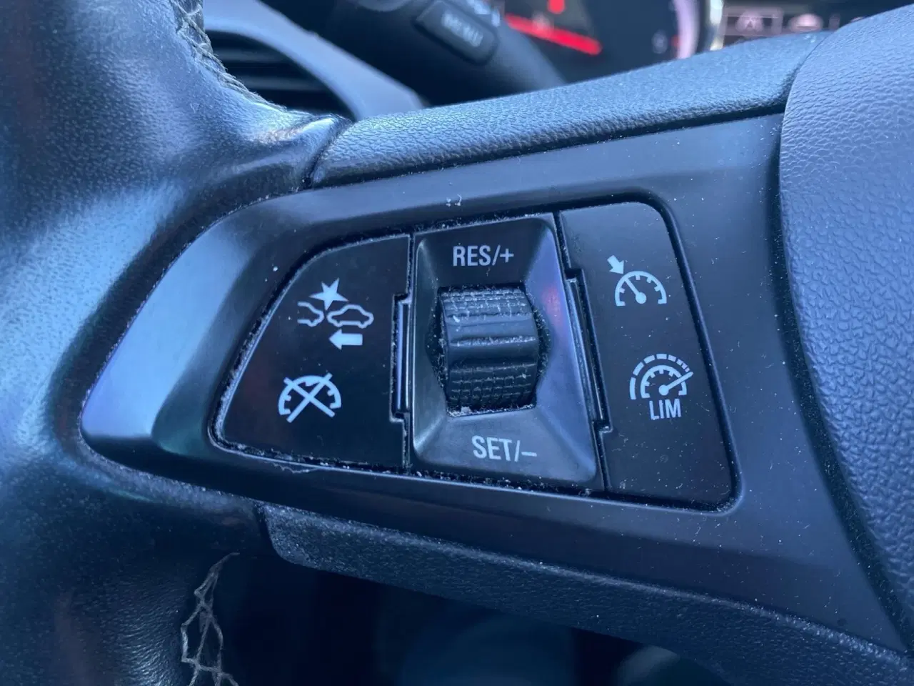 Billede 17 - Opel Astra Sports Tourer 1,6 CDTI Excite 136HK Stc 6g