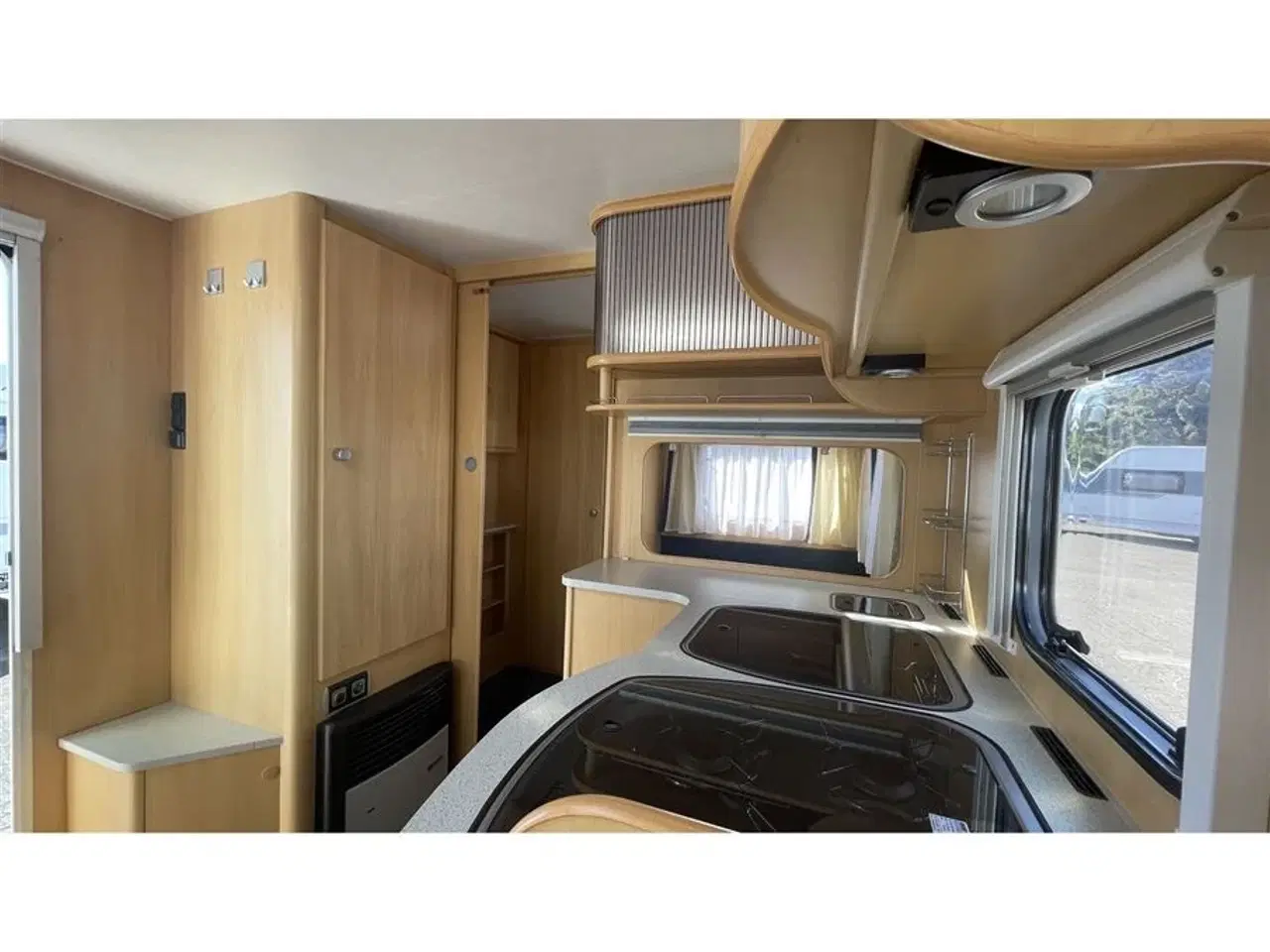 Billede 5 - 2006 - Dethleffs Camper 450 DB