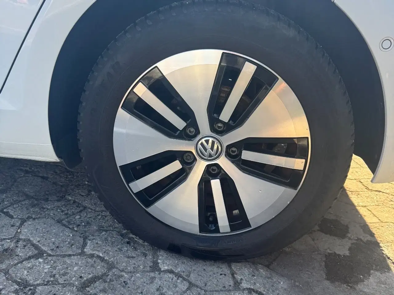 Billede 18 - VW e-Golf VII  