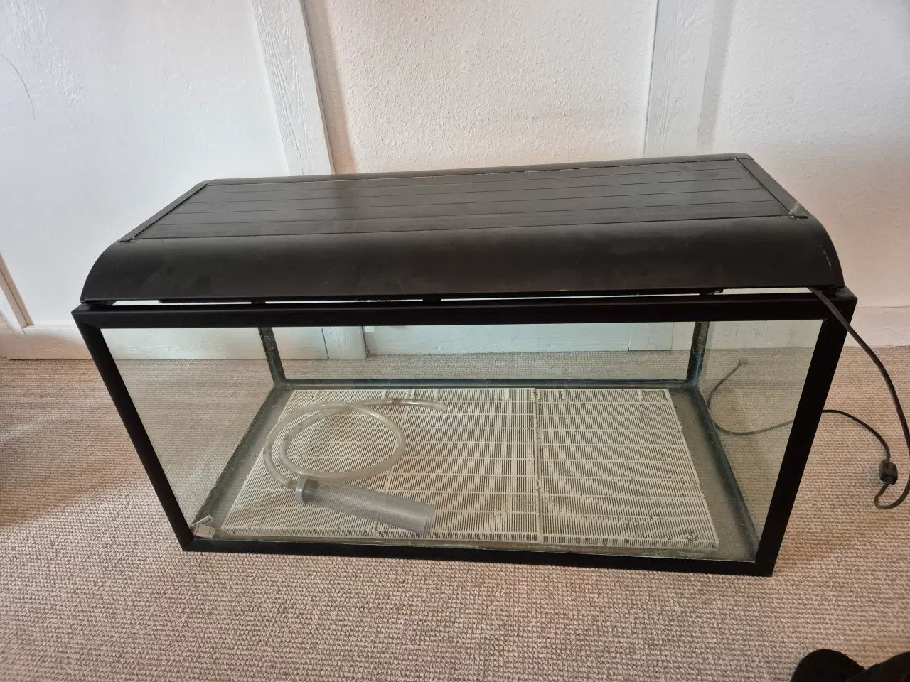 Billede 4 - 250 L akvarie m/alt udstyr