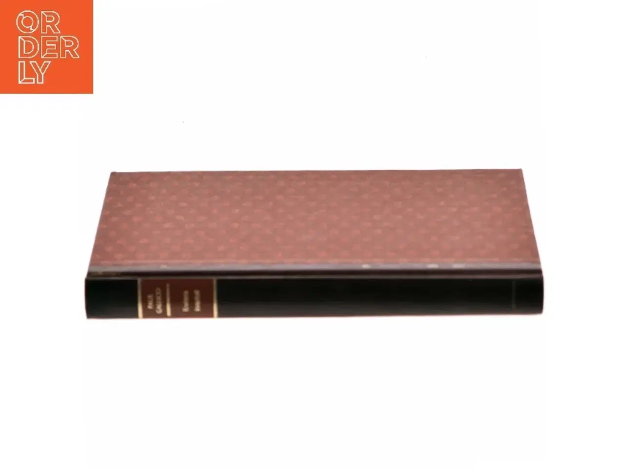 Billede 2 - Eventyr og Historier af Hans Andersen (Bog)