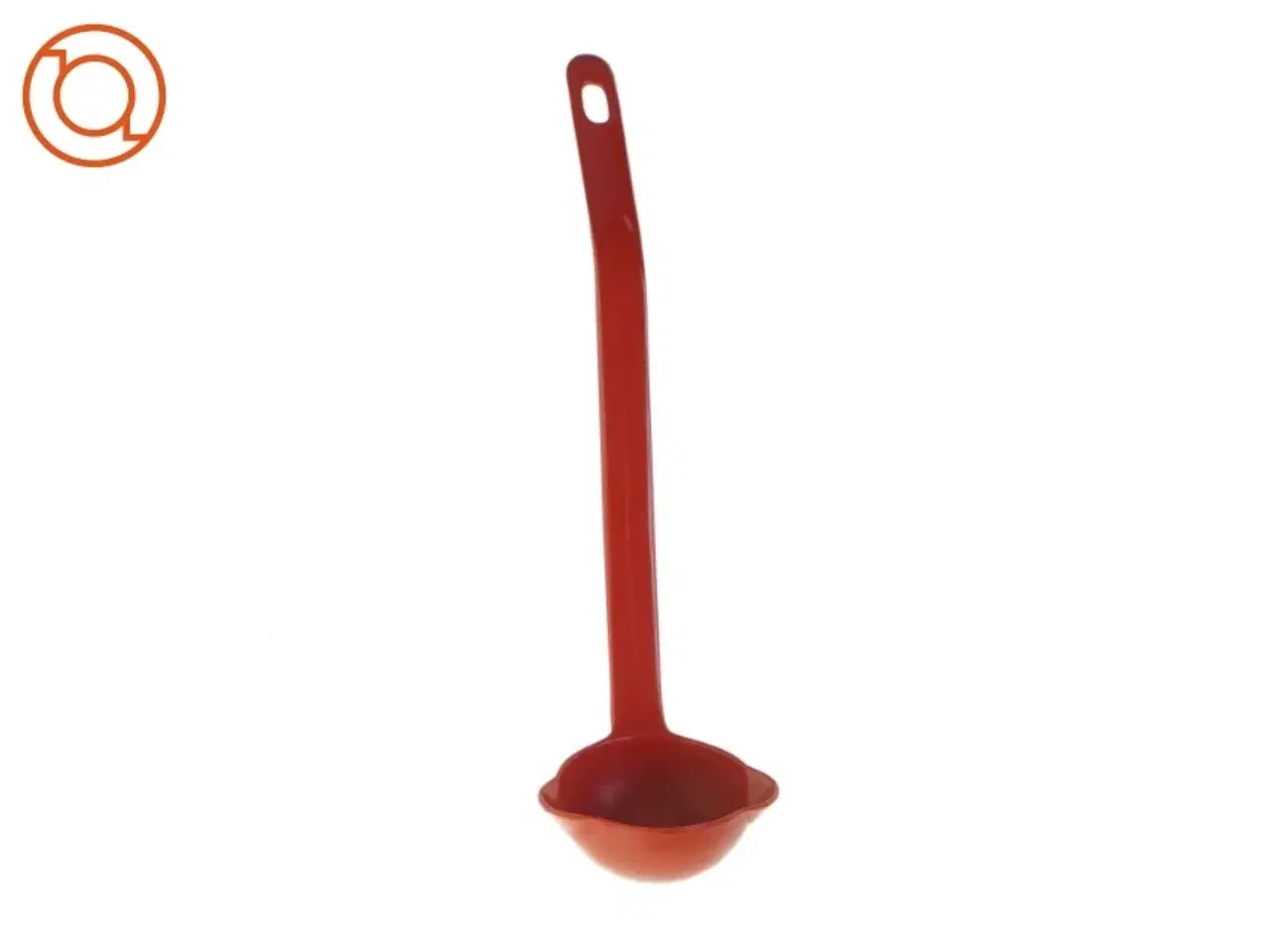 Billede 3 - Suppeske (str. 26 x 7 cm)