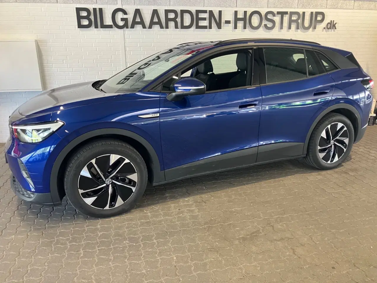 Billede 2 - VW ID.4 77 Pro