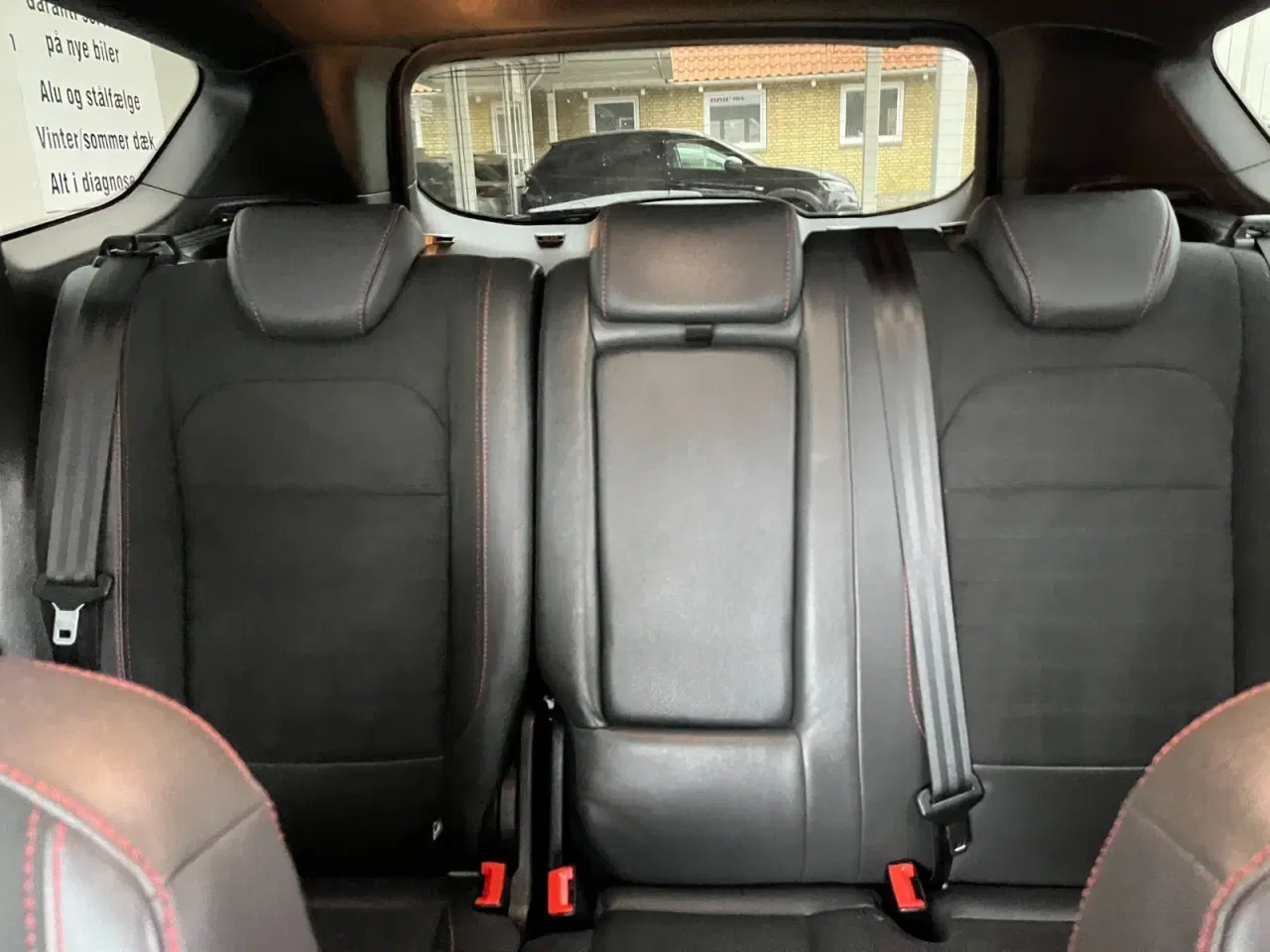 Billede 17 - Ford Kuga 1,5 SCTi 150 ST-Line