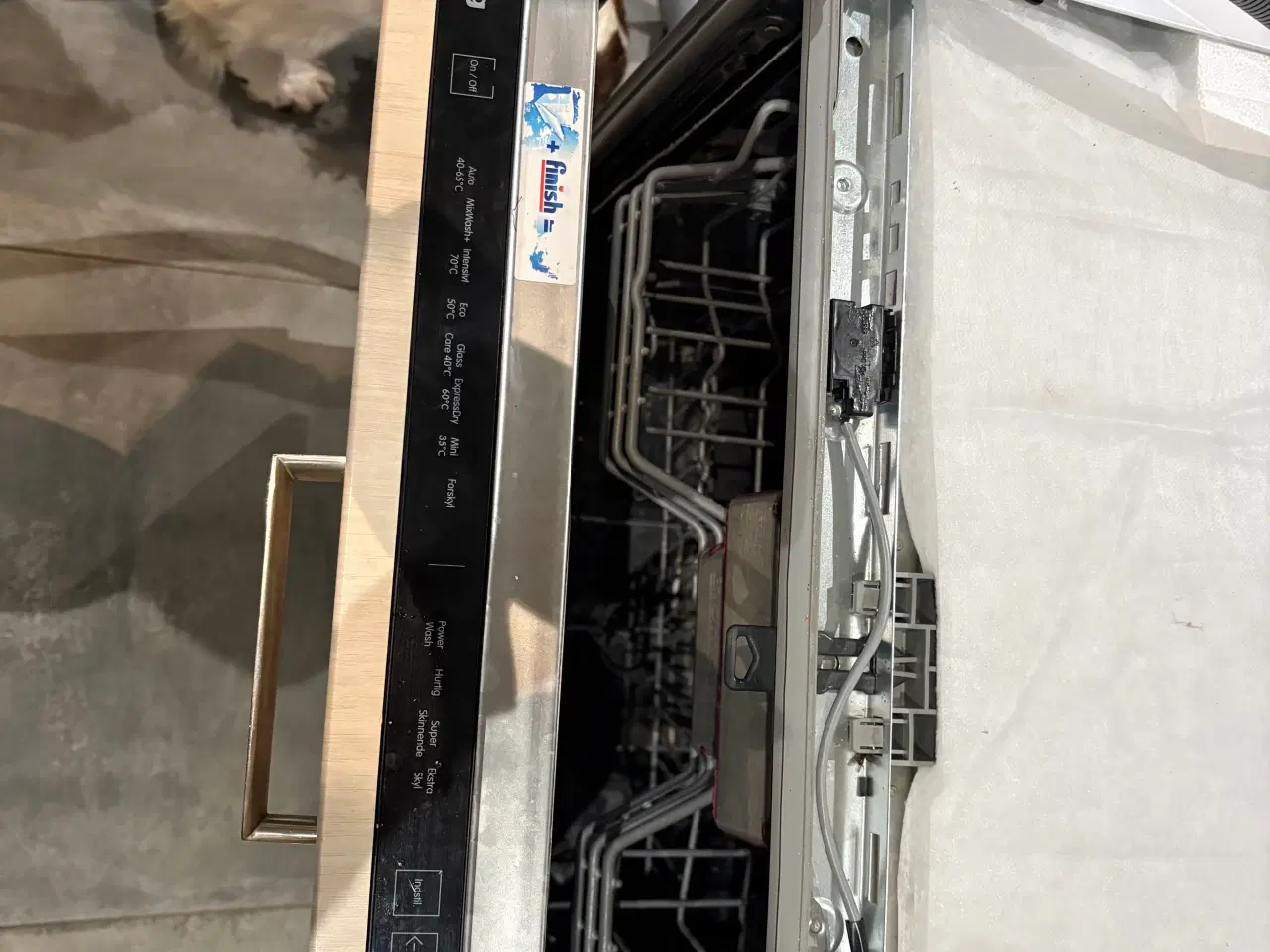 Billede 2 - Opvaske maskine 