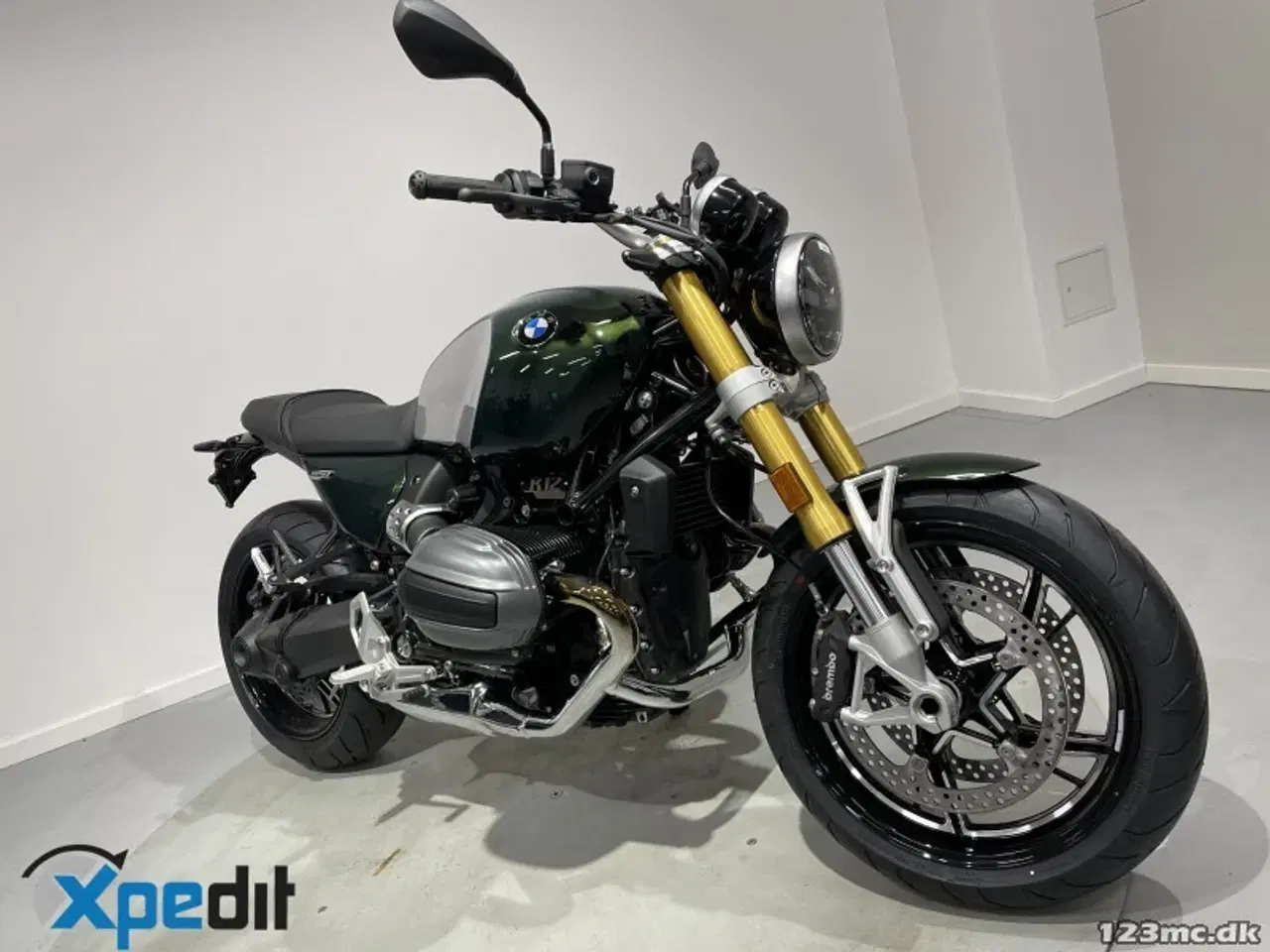 Billede 3 - BMW R 12 NineT