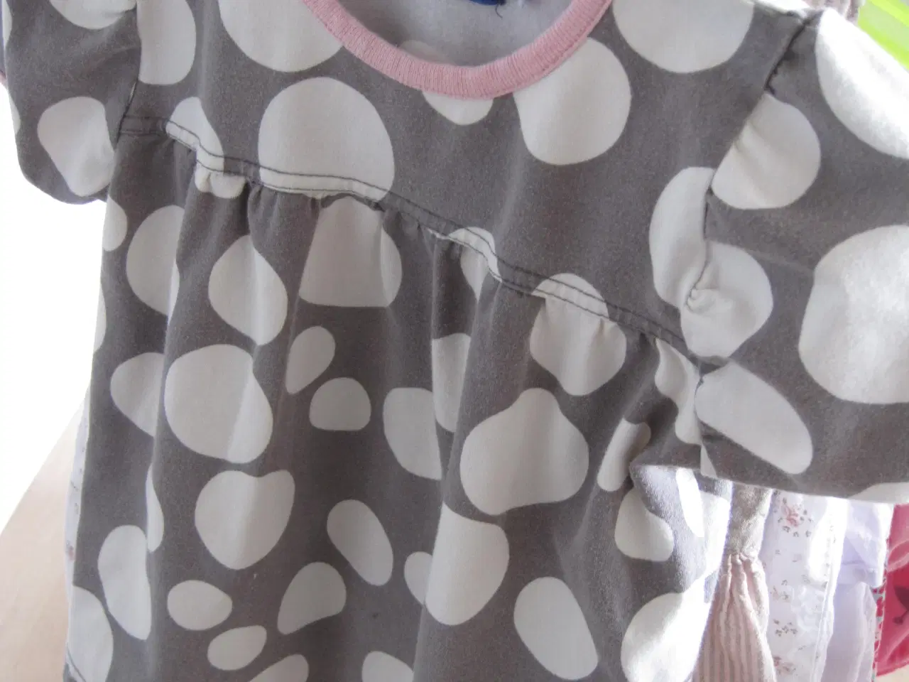 Billede 16 - Søde sommerkjoler str. 74 til 98