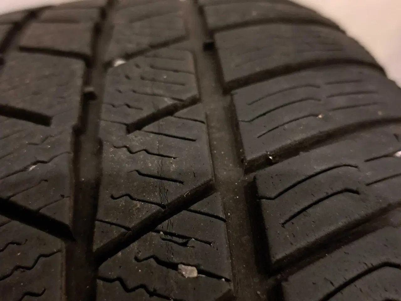 Billede 7 - Vinterhjul fra Kia ceed 