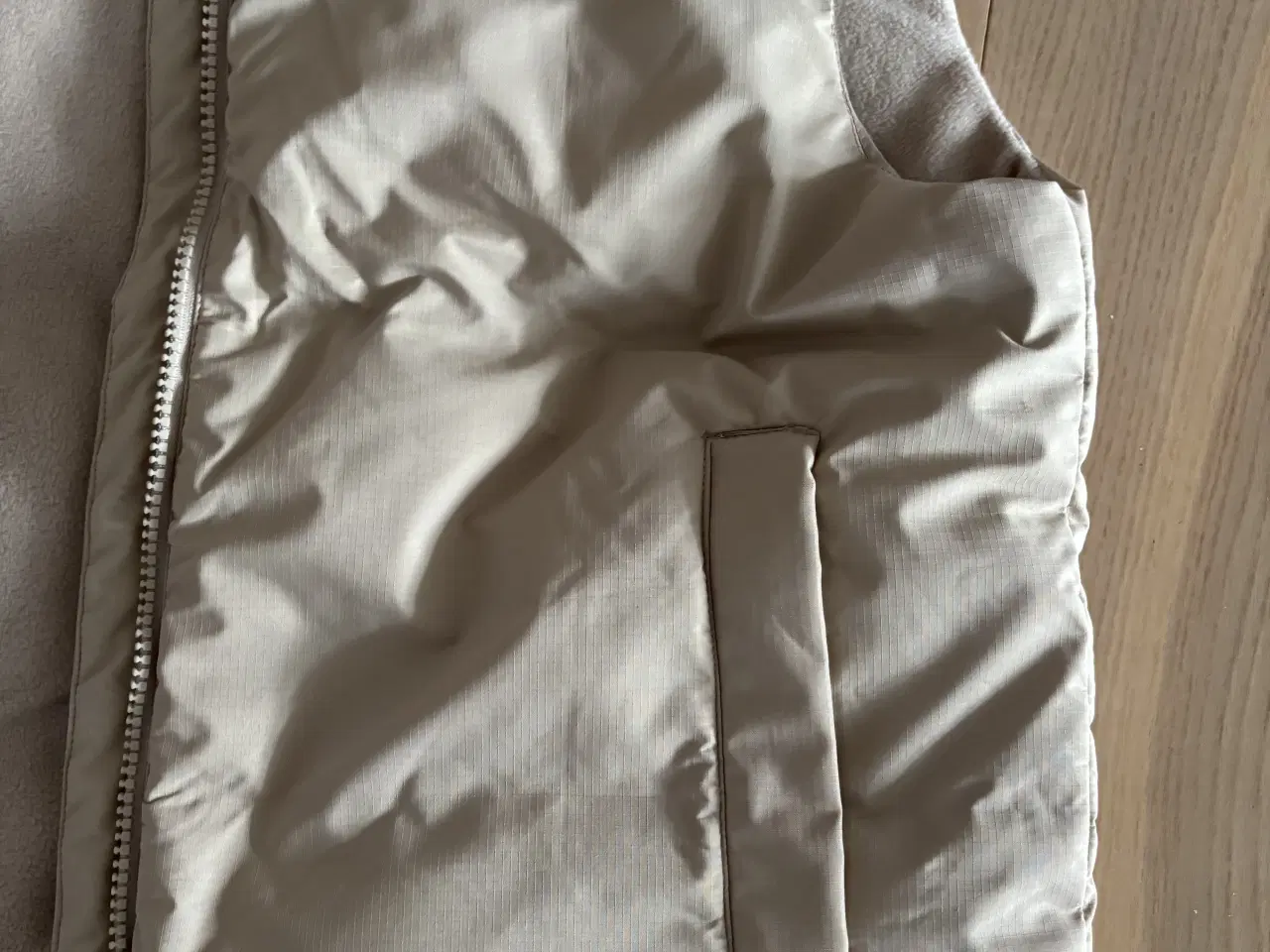 Billede 3 - Meget smart vest