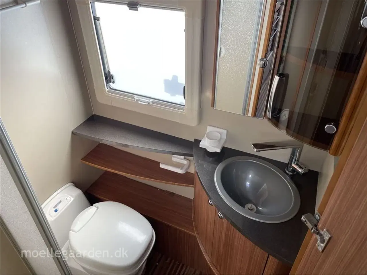 Billede 3 - 2012 - Adria Alpina 663 PT