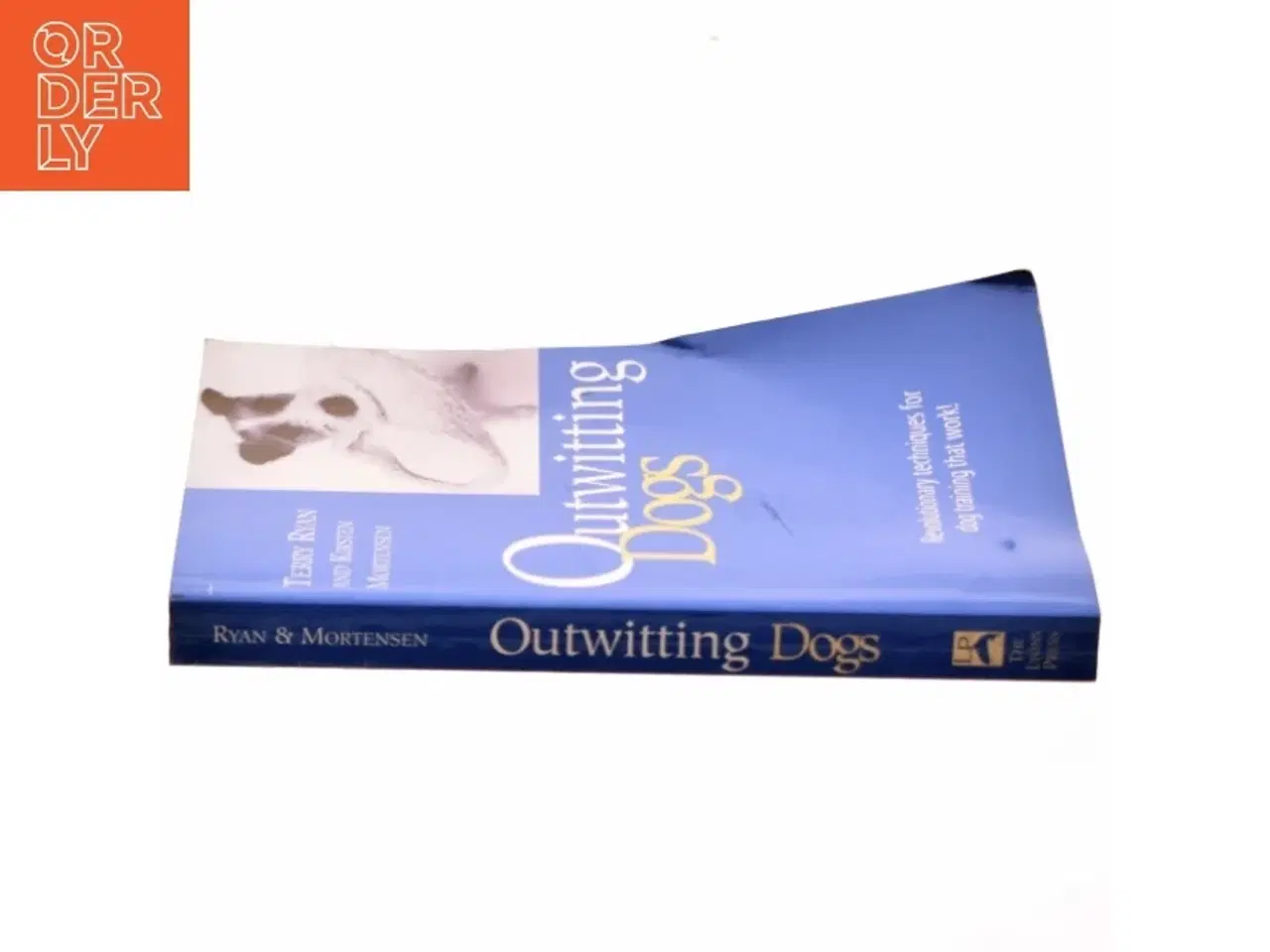 Billede 2 - Outwitting dogs af Terry Ryan