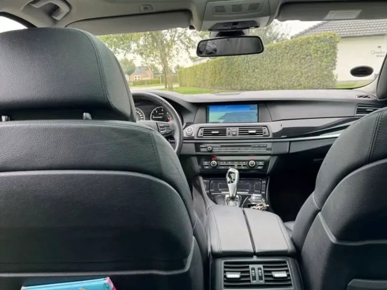 Billede 7 - BMW 520d f11 (fully loaded)