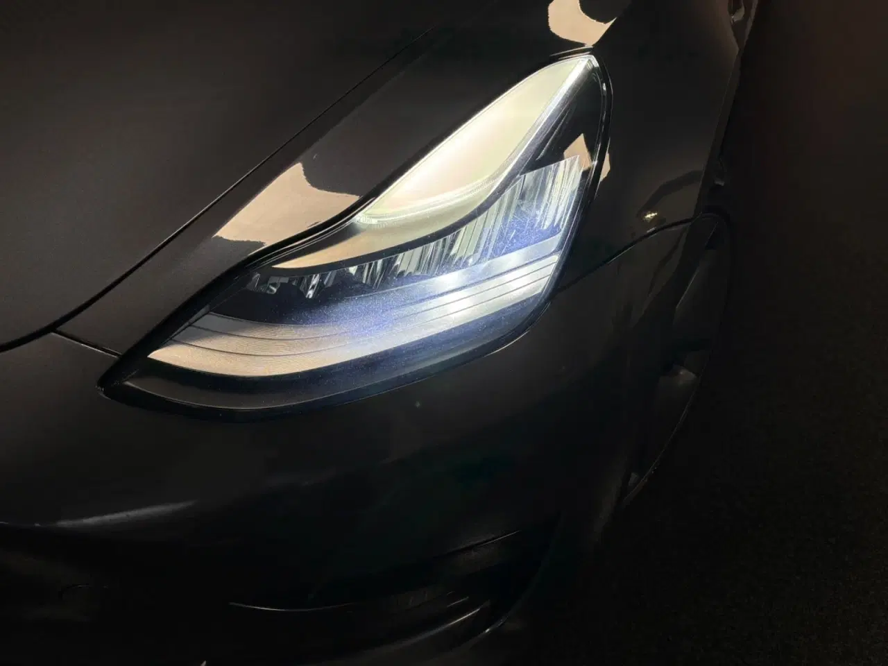Billede 3 - Tesla Model 3 Standard Range+ RWD