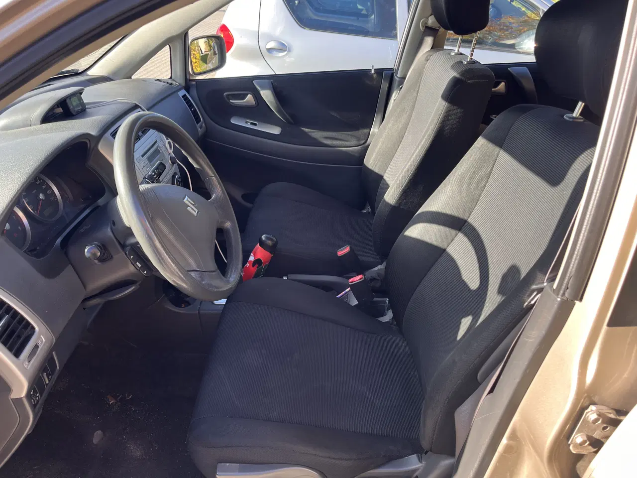 Billede 7 - Suzuki Liana 1.3 benzin sælges