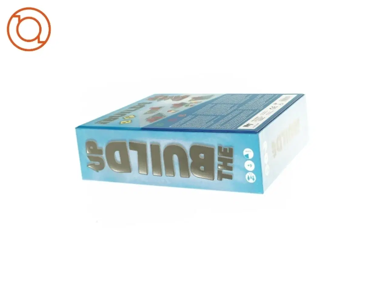 Billede 5 - The Build Up (spil)