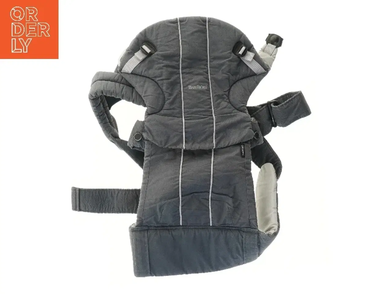 Billede 1 - Barnebæresele BabyBjrn fra BabyBjrn (str. 60 cm)