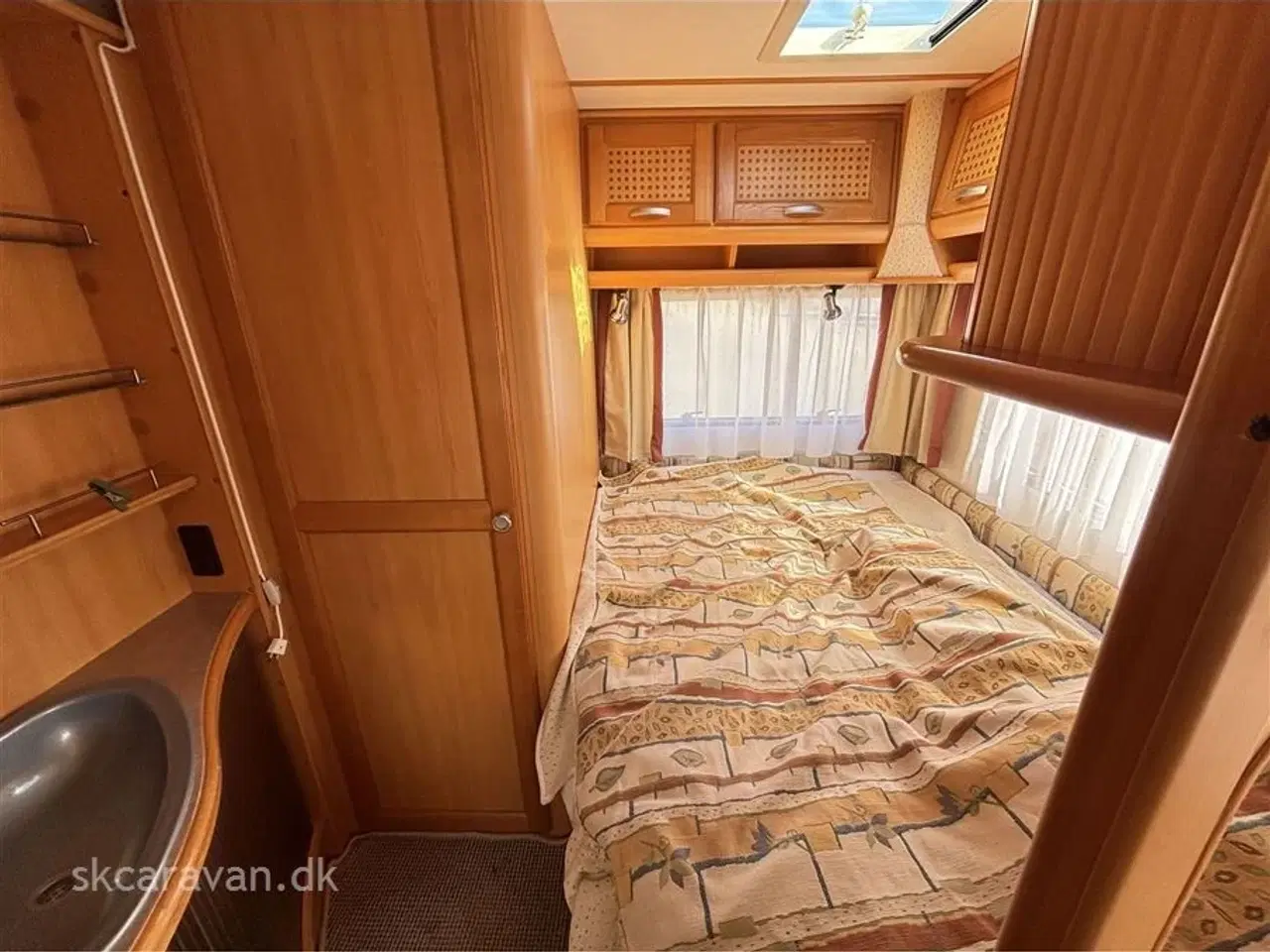 Billede 4 - 2002 - LMC Dominant Winner 510 RD   pæn vogn