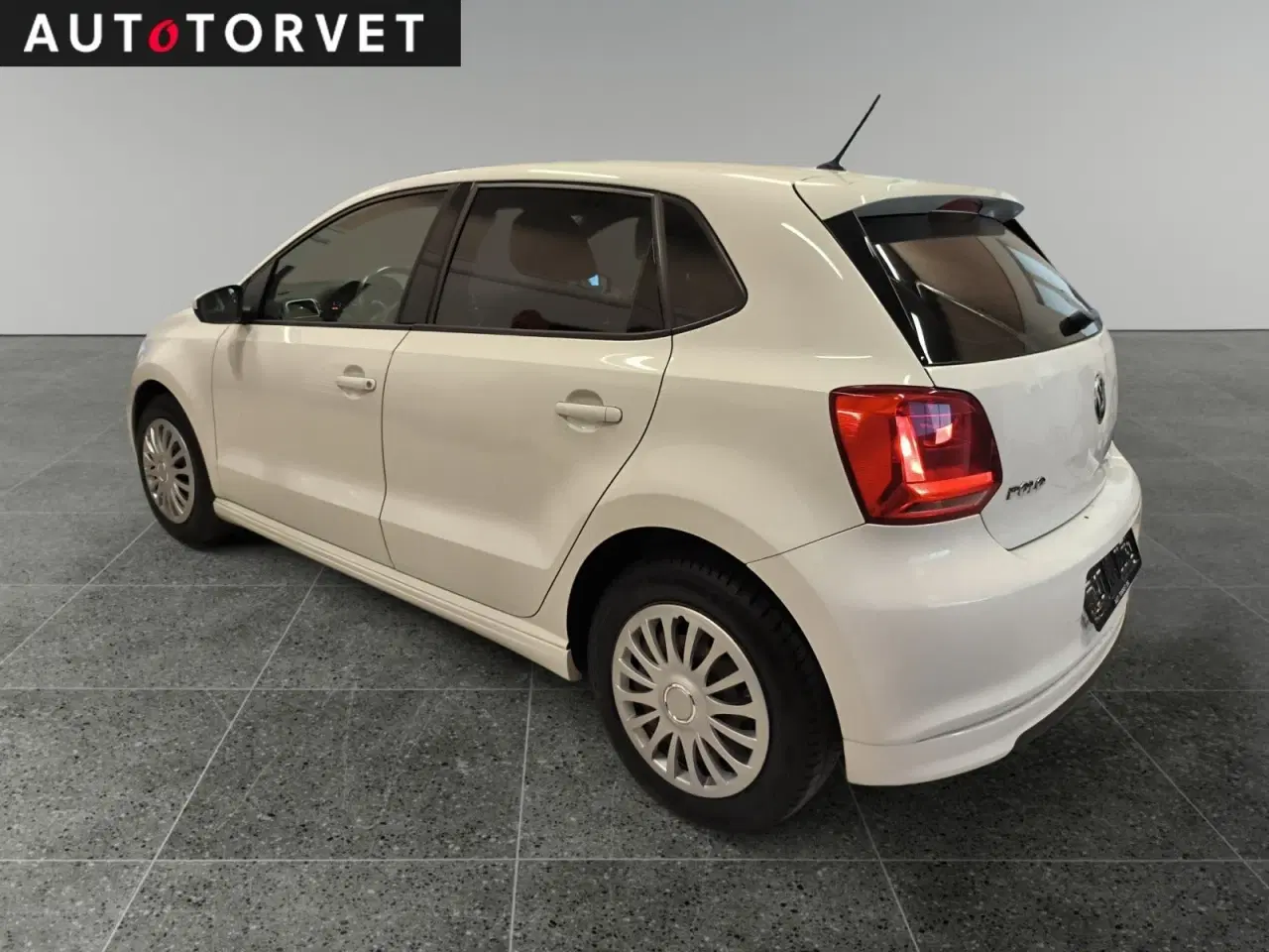 Billede 4 - VW Polo 1,0 TSi 95 BlueMotion