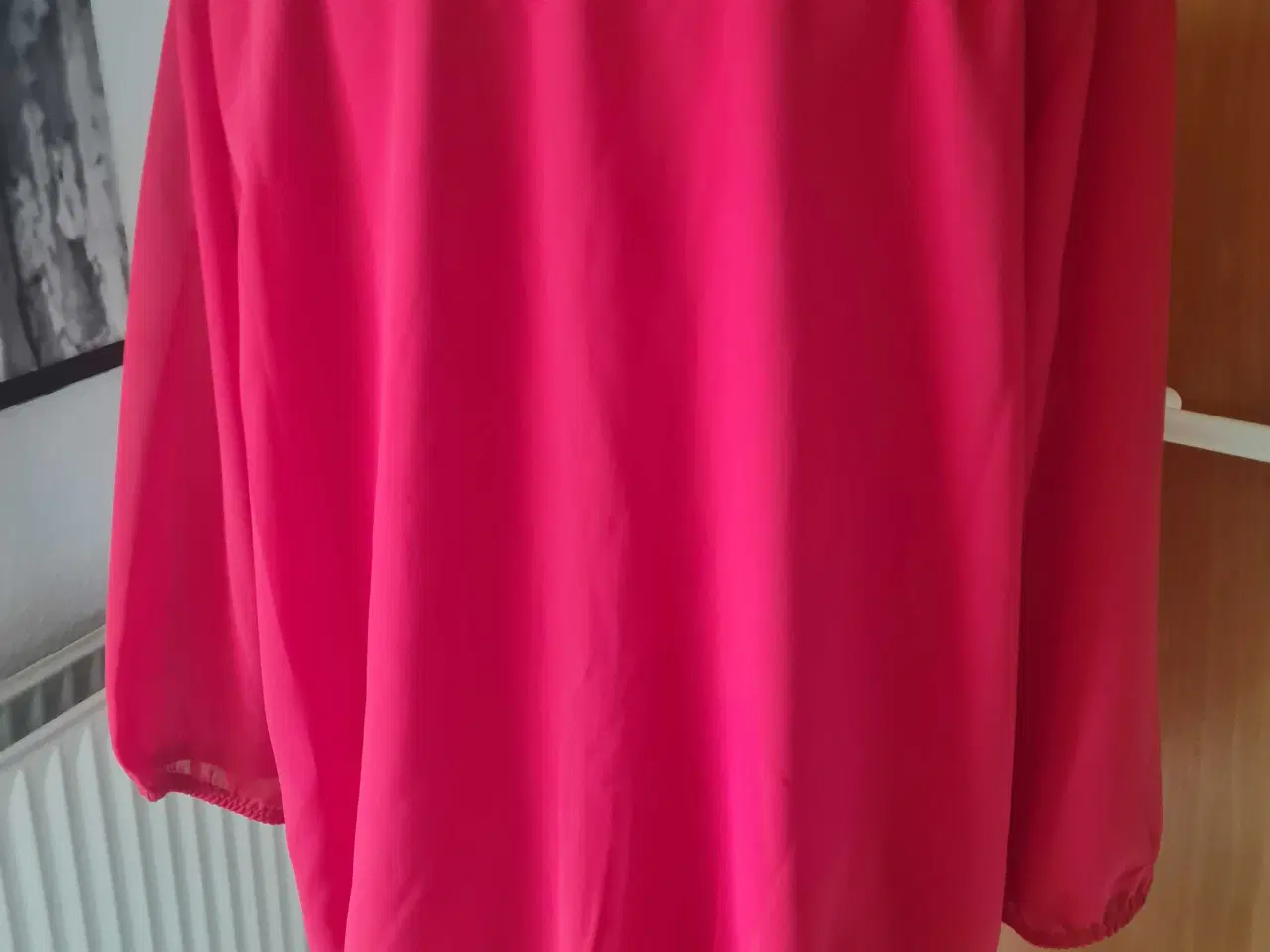 Billede 2 - Tunika str L50-52 fra Zhenzi 