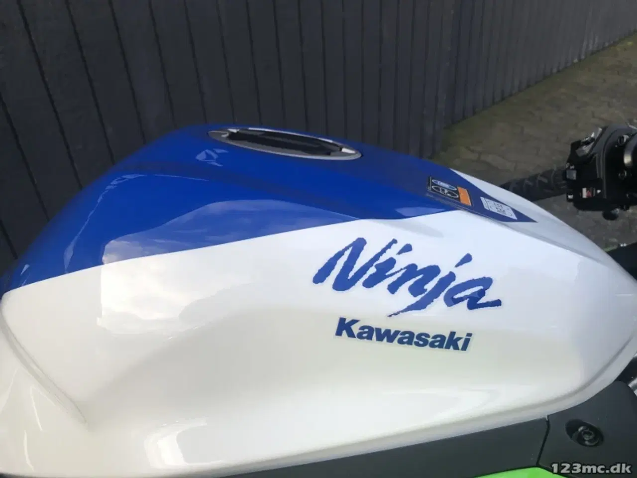 Billede 13 - Kawasaki ZX4RR