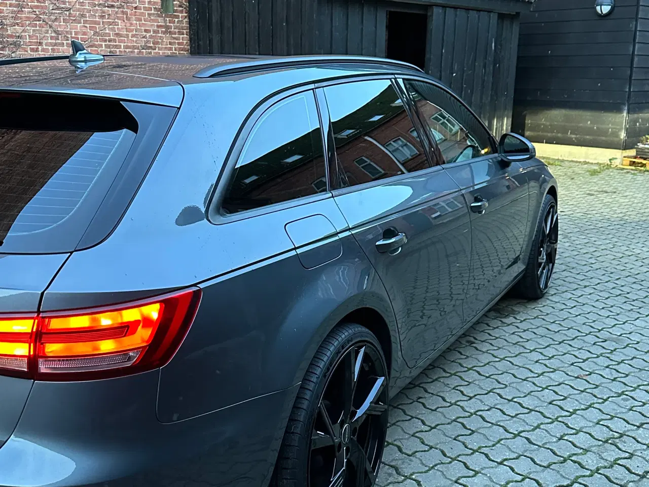 Billede 10 - Audi a4 b9 2.0 tdi