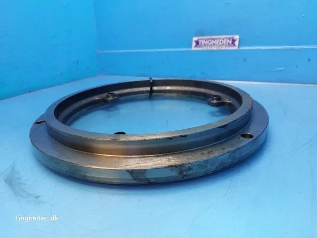 Billede 2 - Massey Ferguson 6465 Stempel 3790282M4