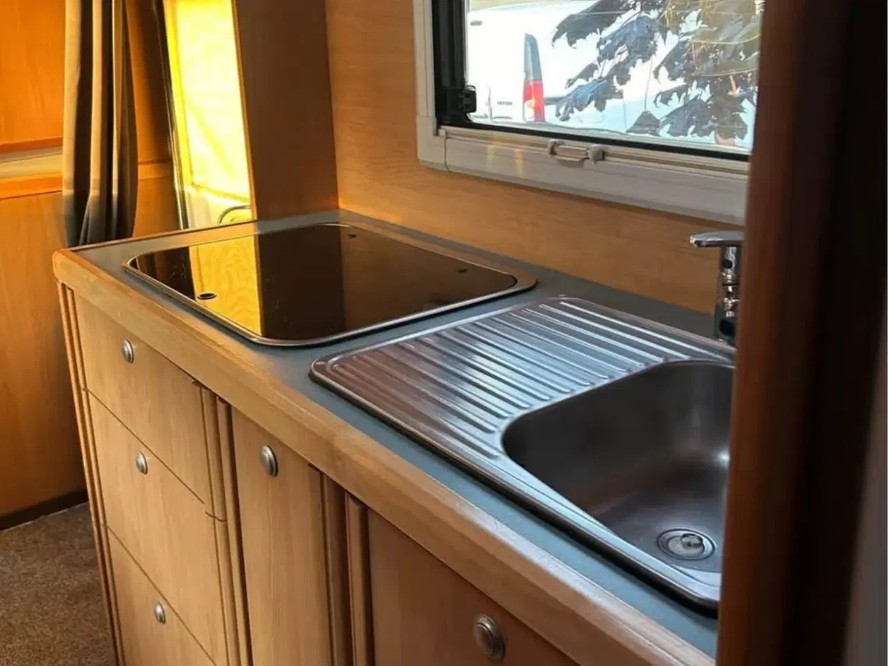 Billede 6 - Autocamper Karmann