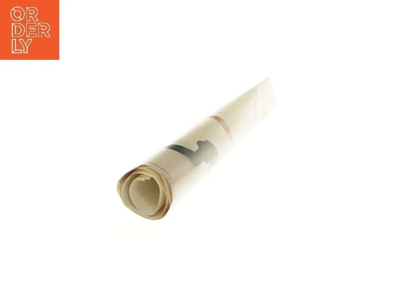 Billede 3 - Madness bandplakat (str. 62x92 cm)