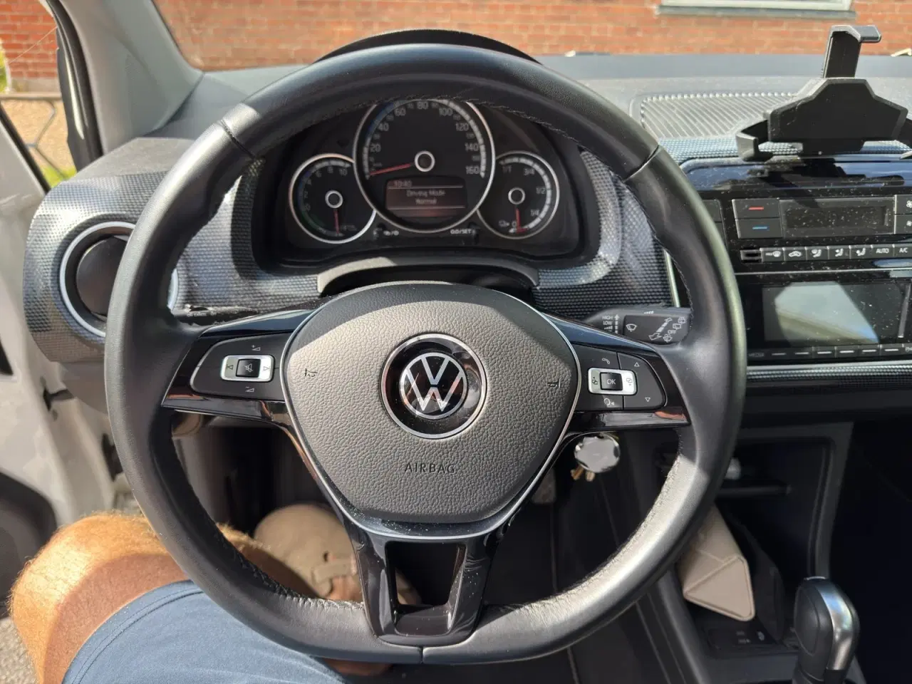 Billede 11 - VW e-Up!  