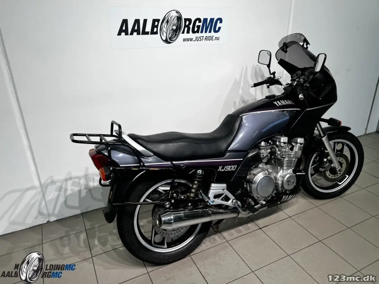 Billede 4 - Yamaha XJ 900