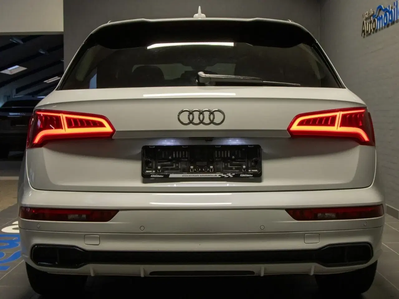 Billede 5 - Audi SQ5 3,0 TDi S-line quattro Tiptr.