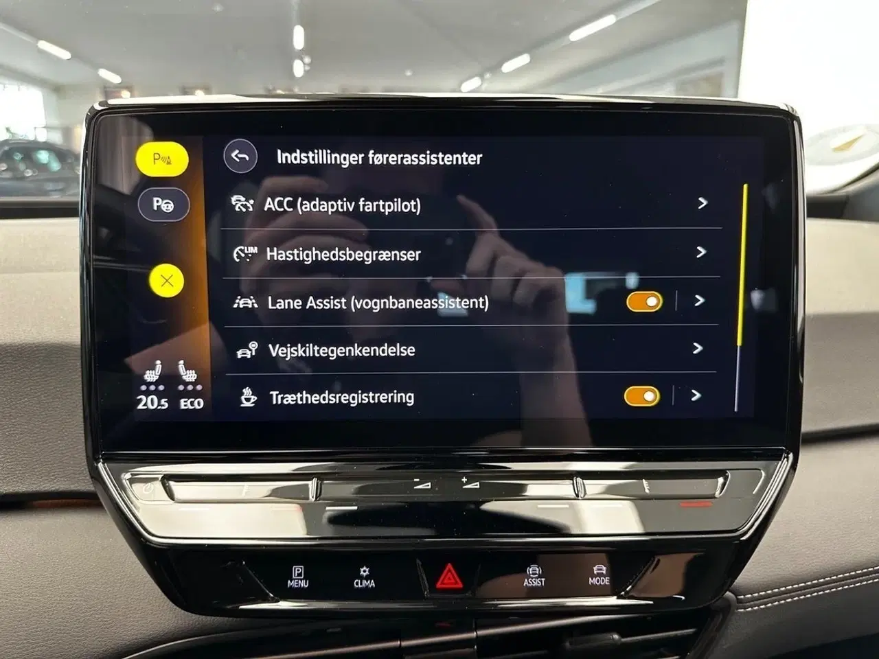 Billede 17 - VW ID.3 58 Pro Performance