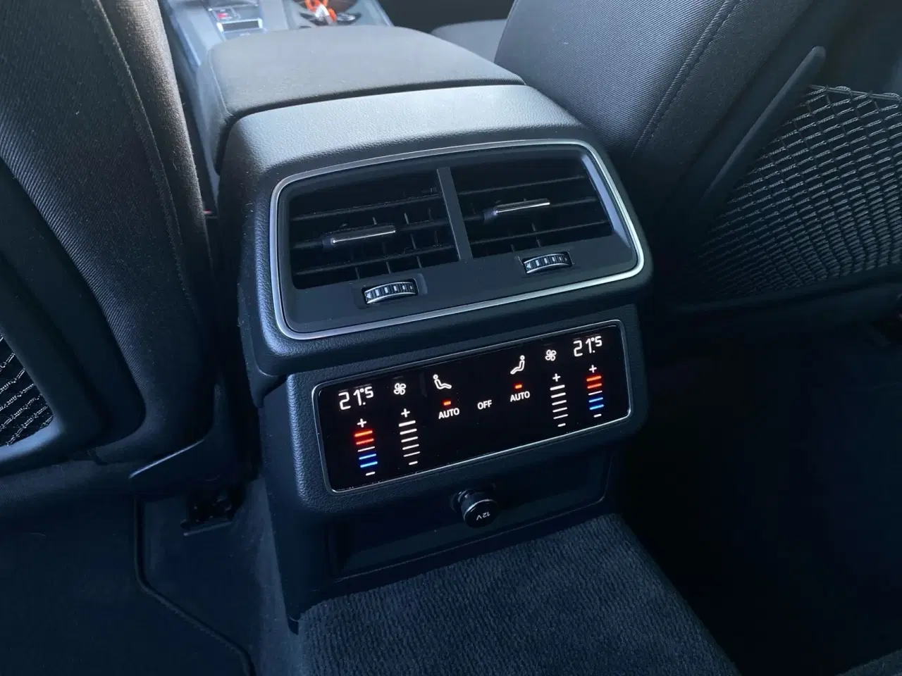 Billede 10 - Audi A6 2,0 50 TFSI e  Plugin-hybrid Sport Prestige Quattro S Tron 299HK 7g Aut.