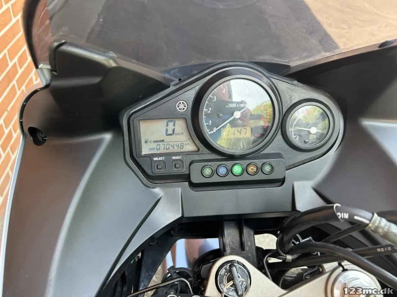 Billede 7 - Yamaha TDM 900