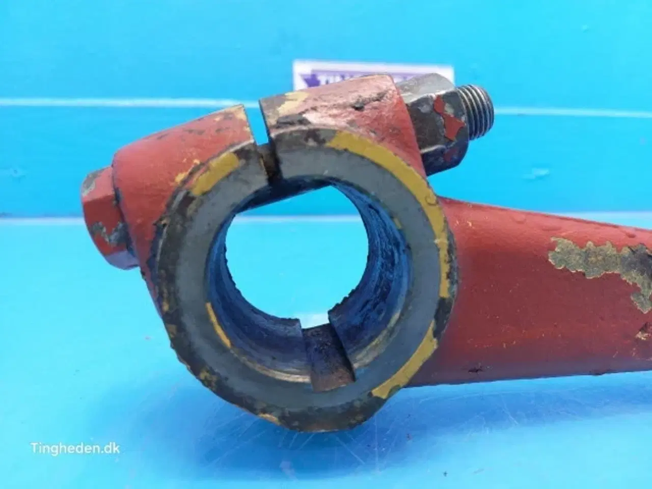 Billede 5 - Laverda 3700 Styrearm R.  300137563