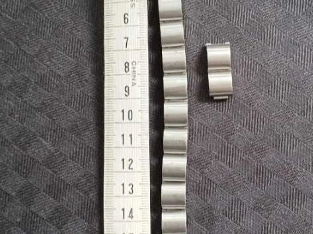 Billede 3 - Alex- Stilrent armbånd 