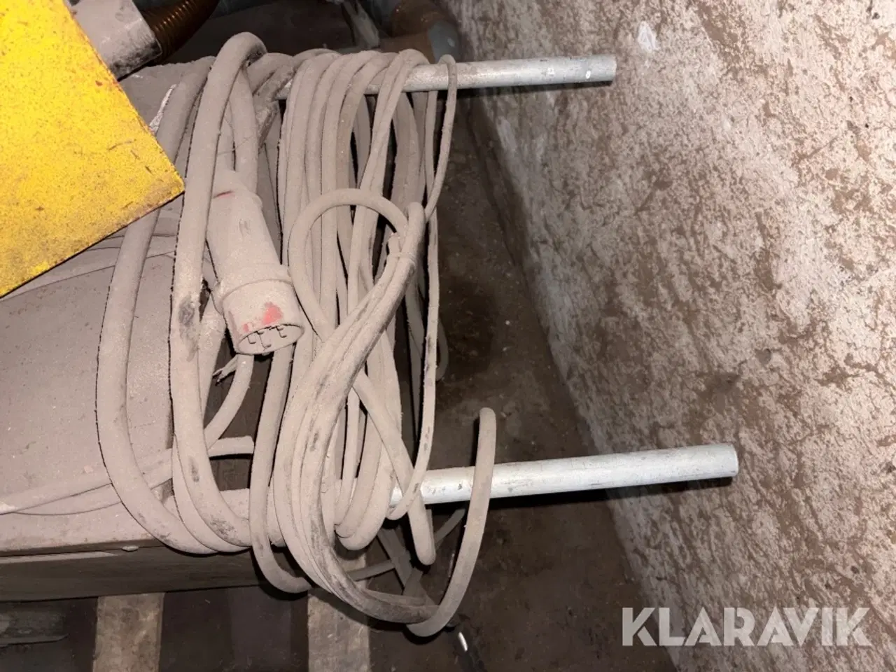 Billede 6 - Svejser ESAB A10-MVC30 LAE 315