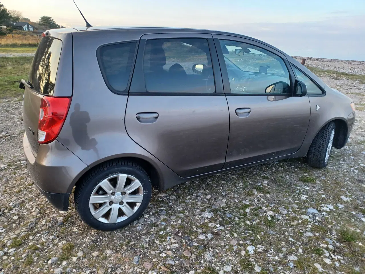 Billede 10 - Nysynet mitsubishi colt 