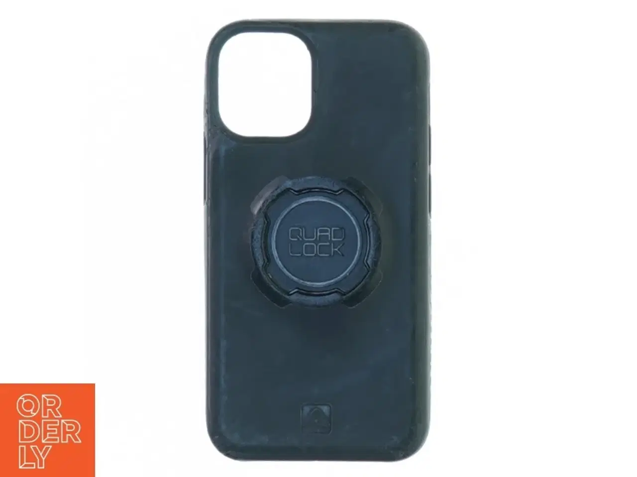 Billede 1 - Quadlock cover