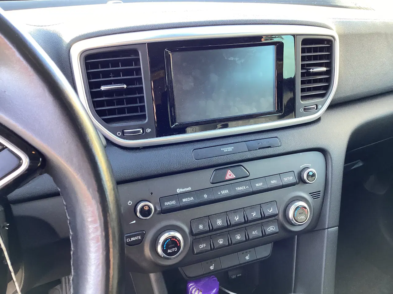 Billede 6 - Kia sportage 1,6 crdi-7dct7