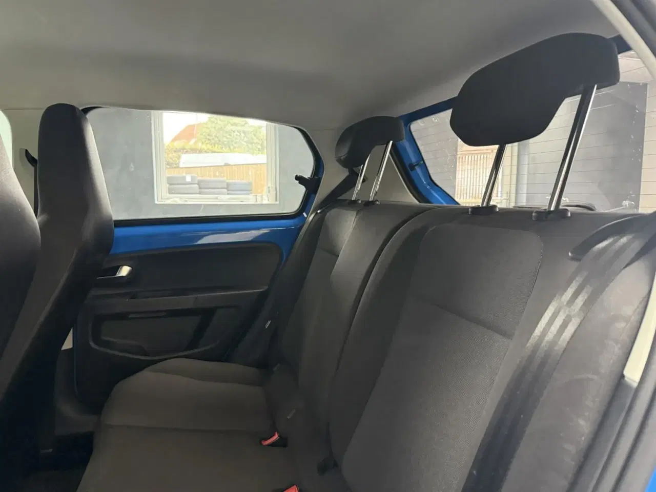 Billede 13 - VW up 1,0 MPI BMT Move 60HK 5d
