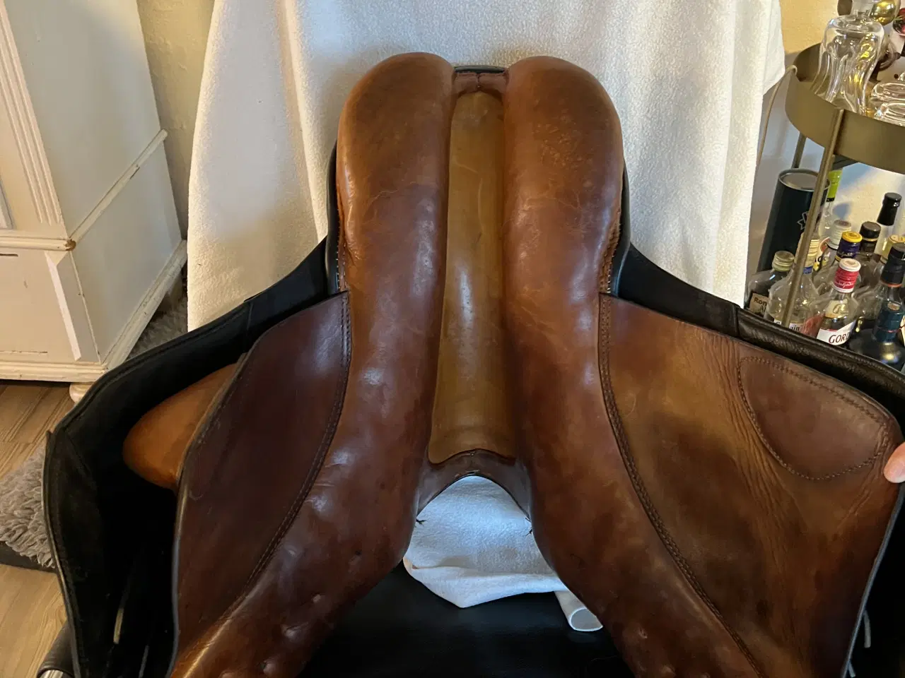 Billede 1 - Stübben Siegfried Springsadel