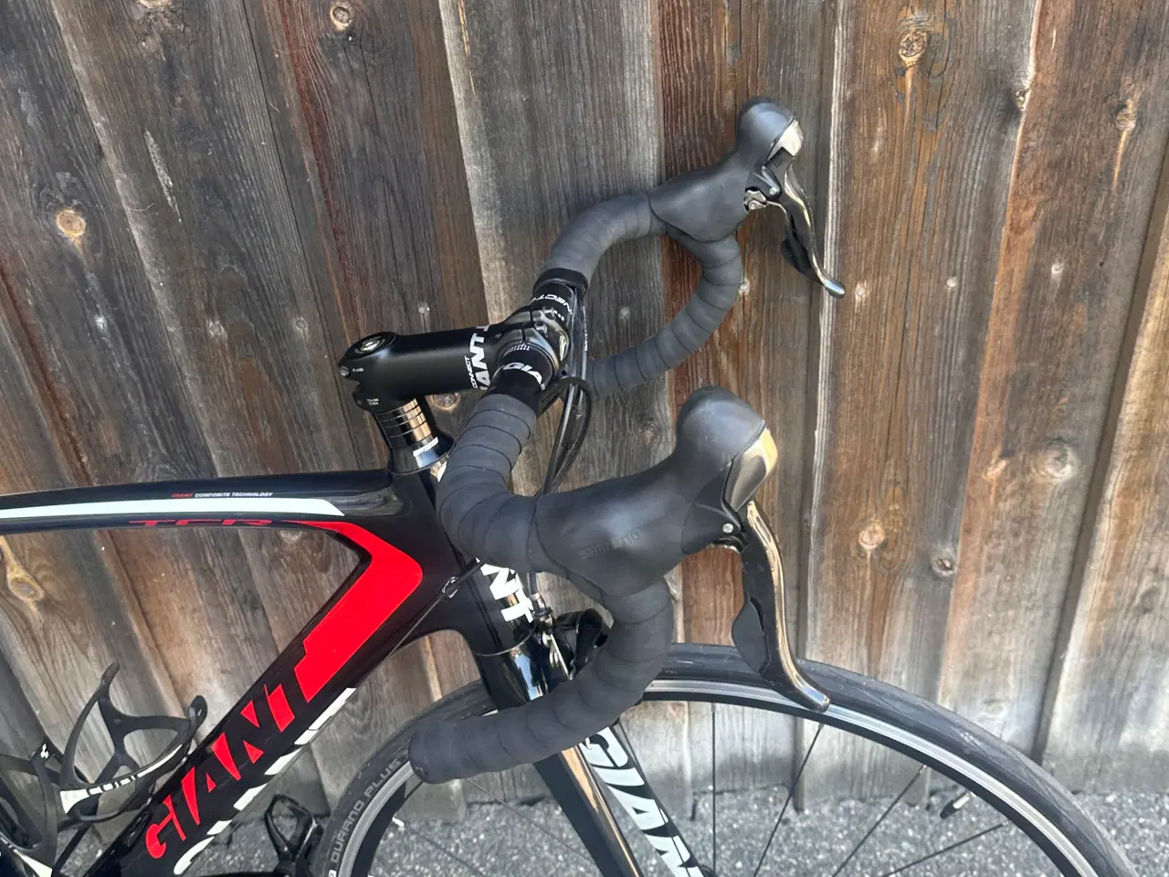 Billede 7 - Carbon GIANT 55 cm 