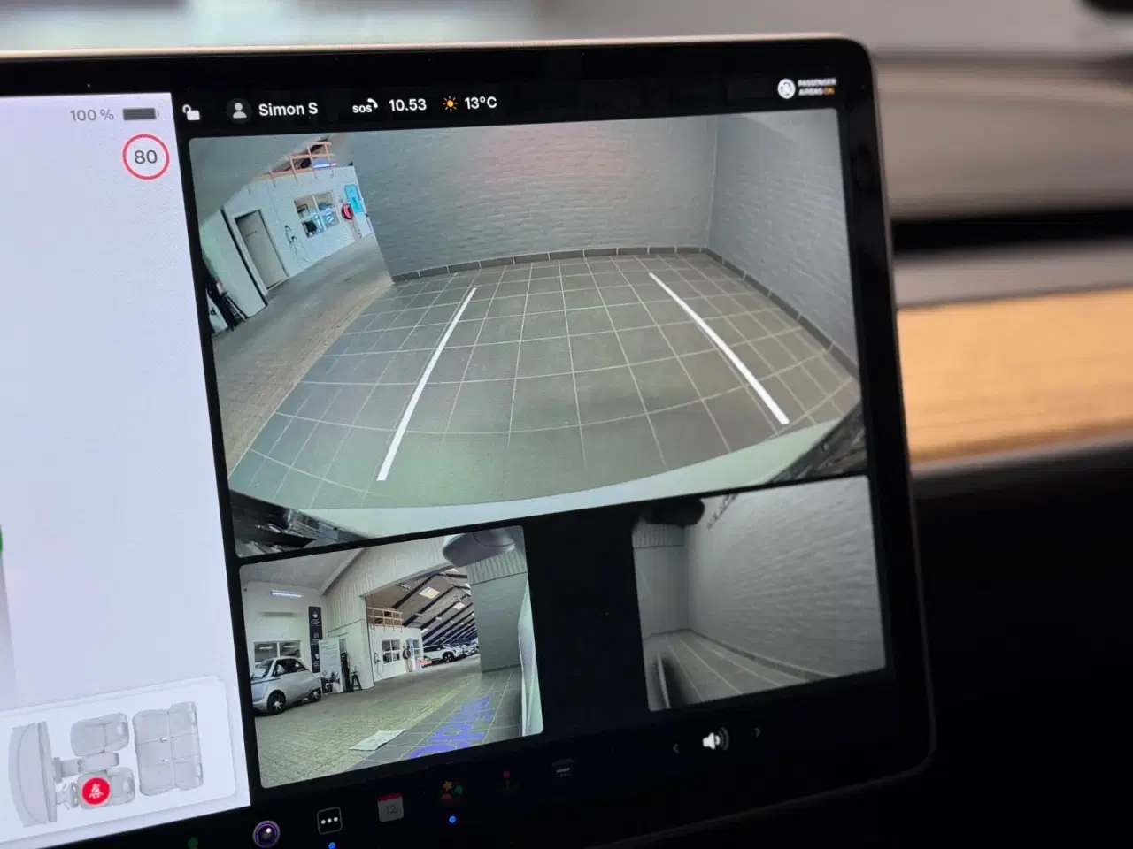 Billede 10 - Tesla Model 3  Long Range AWD