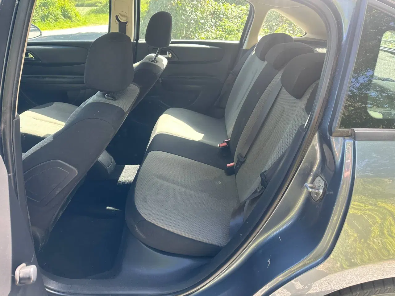Billede 9 - Citroen c4 1.6 med partikelfilter 